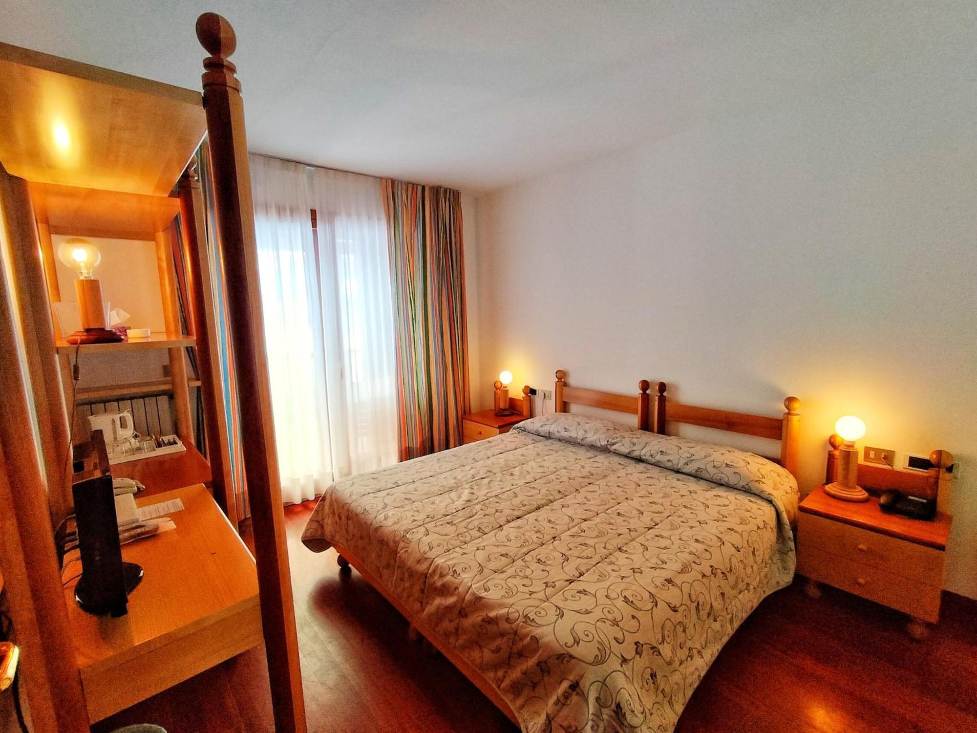 Il Fraitevino Hotel Bed & Breakfast เซสตรีเอ ภายนอก รูปภาพ
