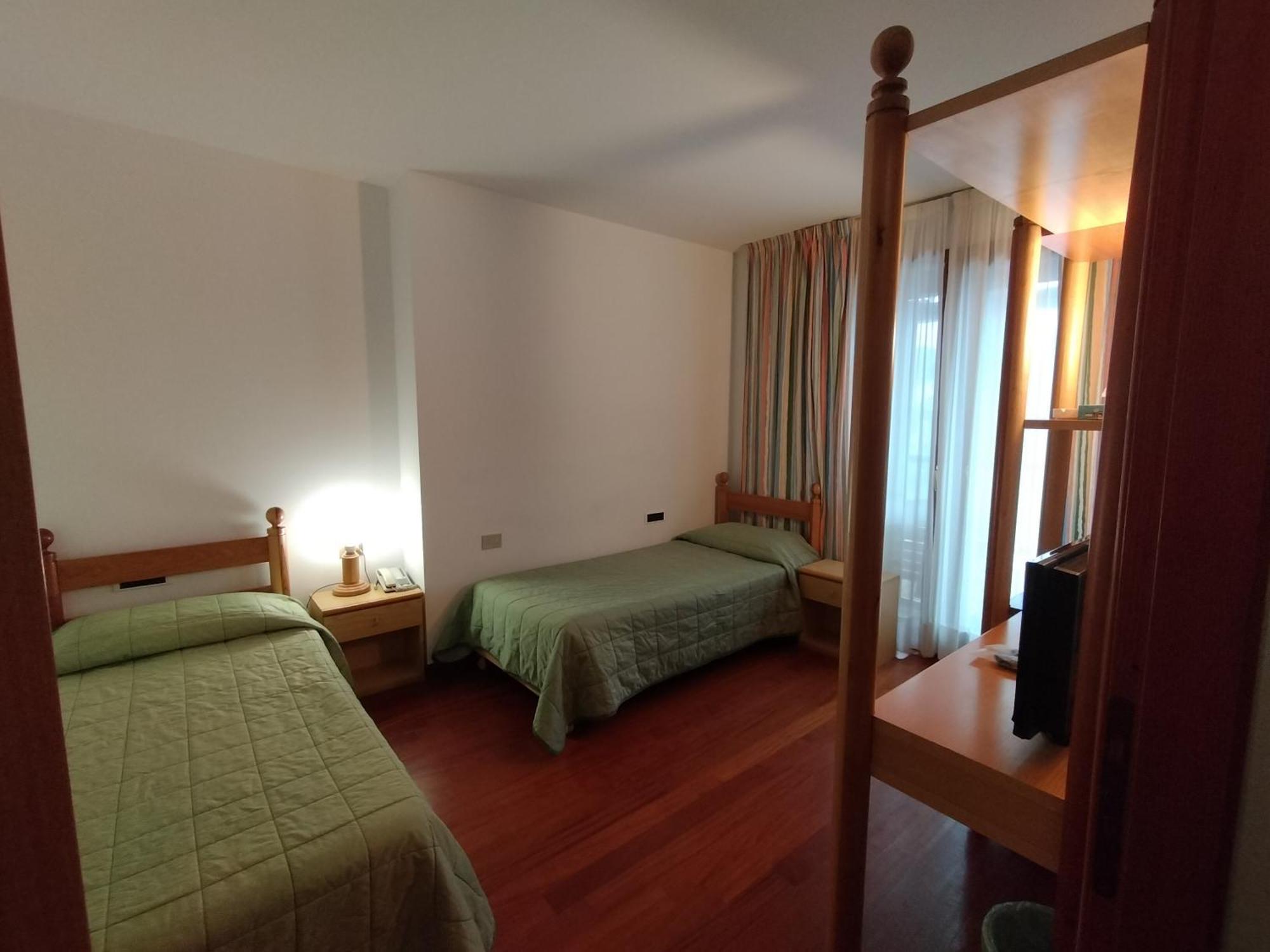 Il Fraitevino Hotel Bed & Breakfast เซสตรีเอ ภายนอก รูปภาพ